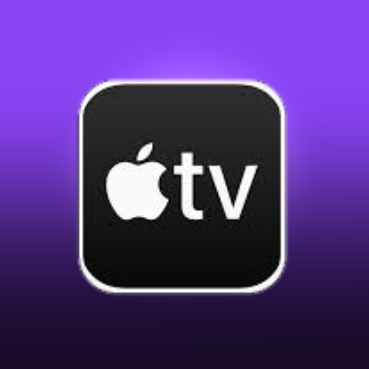 Apple TV Subscription